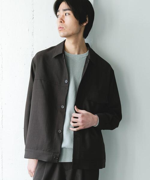 URBAN RESEARCH DOORS（アーバンリサーチドアーズ） コート ジャケット
