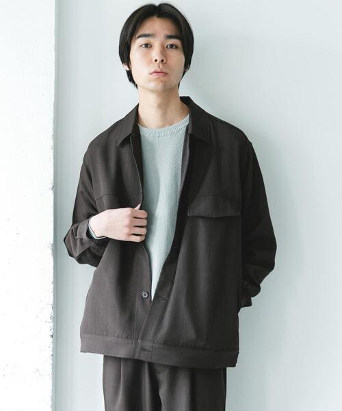 URBAN RESEARCH DOORS（アーバンリサーチドアーズ） コート ジャケット