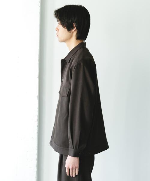 URBAN RESEARCH DOORS（アーバンリサーチドアーズ） コート ジャケット