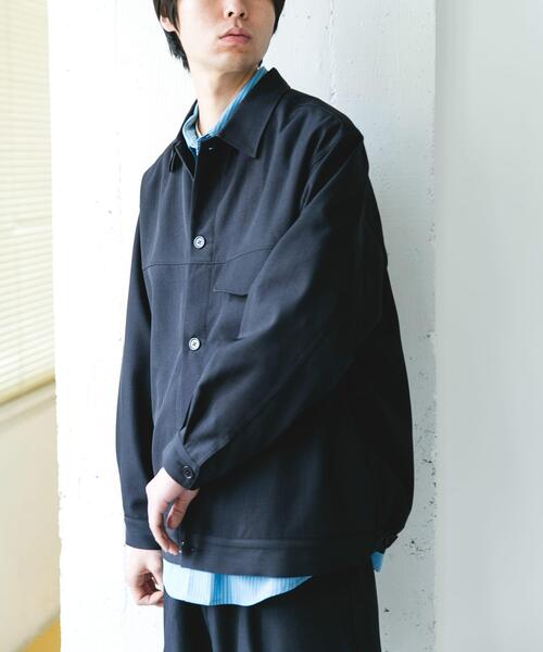 URBAN RESEARCH DOORS（アーバンリサーチドアーズ） コート ジャケット