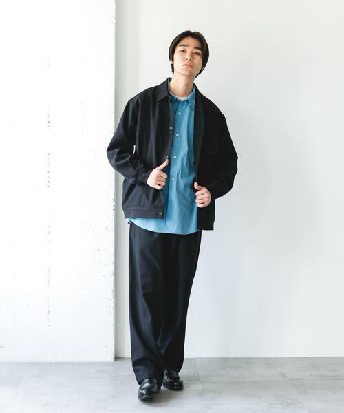URBAN RESEARCH DOORS（アーバンリサーチドアーズ） コート ジャケット