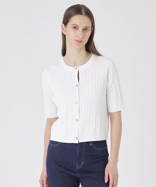 BLUE LABEL CRESTBRIDGE（ブルーレーベルクレストブリッジ