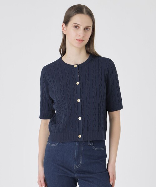 BLUE LABEL CRESTBRIDGE（ブルーレーベルクレストブリッジ