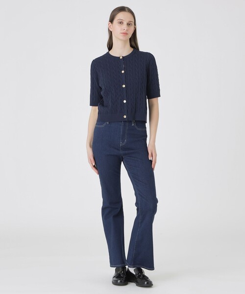 BLUE LABEL CRESTBRIDGE（ブルーレーベルクレストブリッジ