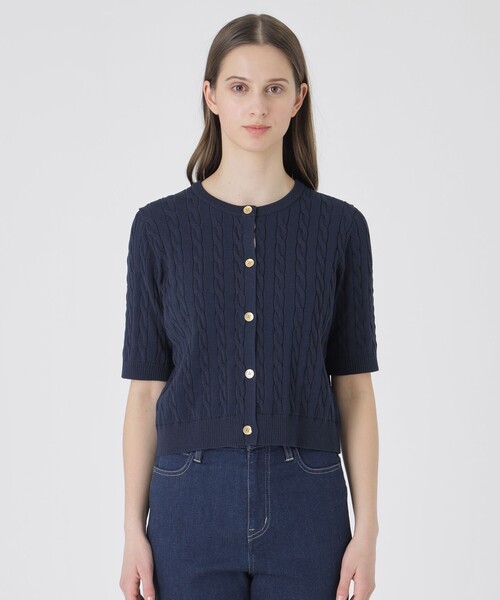 BLUE LABEL CRESTBRIDGE（ブルーレーベルクレストブリッジ