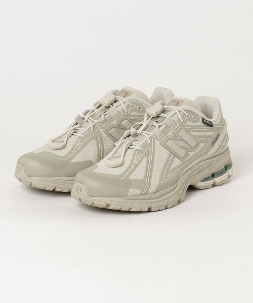 New Balance（ニューバランス） スニーカー 1906 Gore-Tex(R) メンズ
