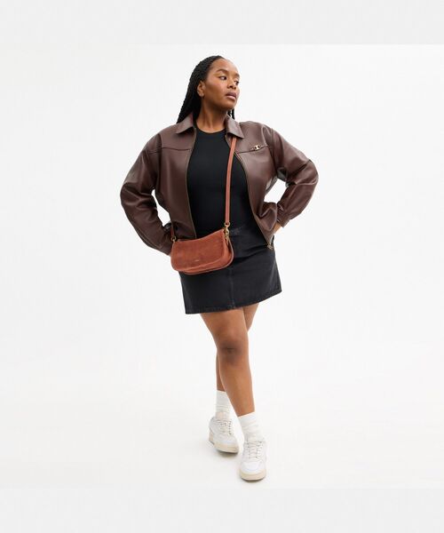 COACH（コーチ） ショルダーバッグ バッグ ウェイバリー バッグ