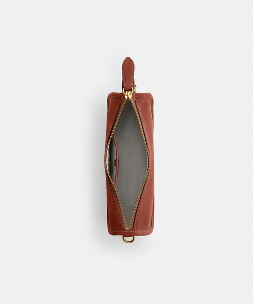 COACH（コーチ） ショルダーバッグ バッグ ウェイバリー バッグ