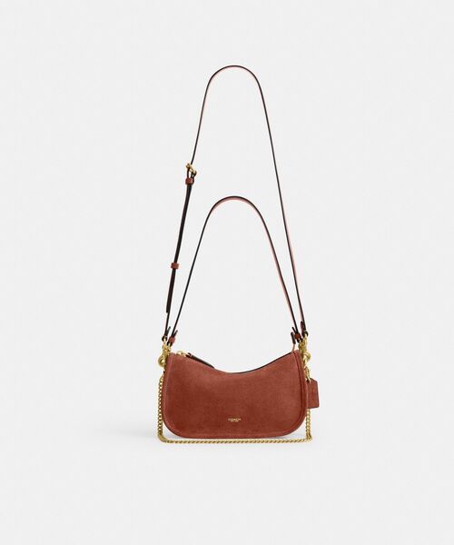 coach ショルダーバック 公式】COACH – コーチ | ミラ ショルダー バッグ