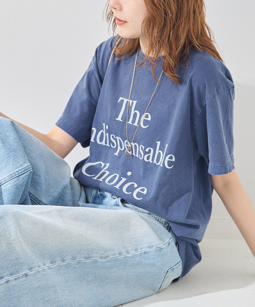 新品★JOURNAL STANDARD LESSAGE Tシャツ journal standard L'essage（ジャーナルスタンダード レサージュ） t