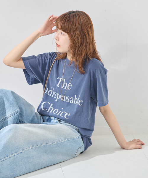 journal standard L'essage（ジャーナルスタンダード レサージュ） t