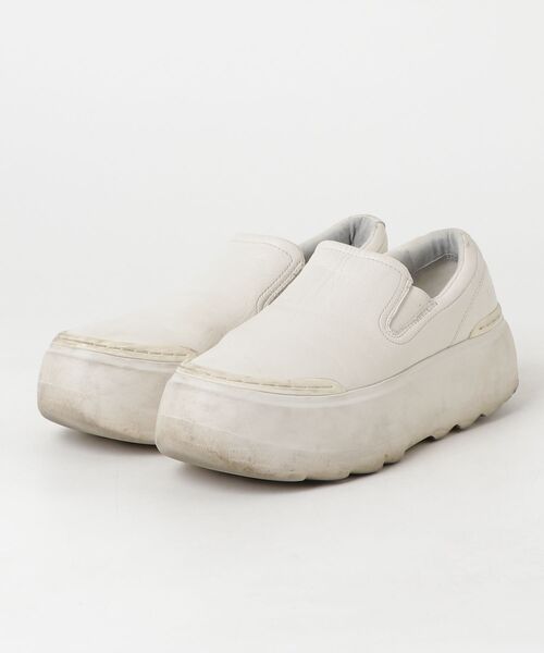 UGG Australia（アグオーストラリア） 「UGG」 スリッポン 23.5cm