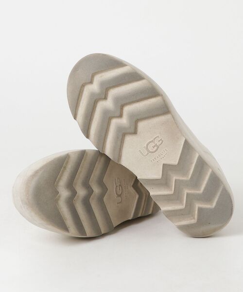 UGG Australia（アグオーストラリア） 「UGG」 スリッポン 23.5cm