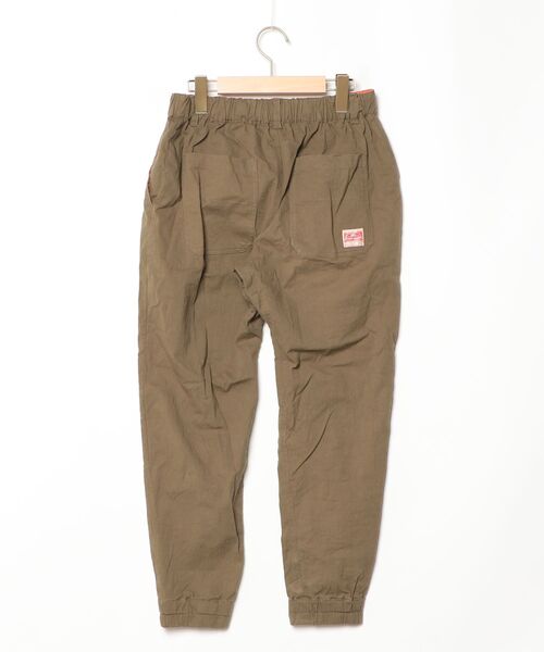 「KRIFF MAYER Lady's Collection」 パンツ MEDIUM カーキ レディース_画像2