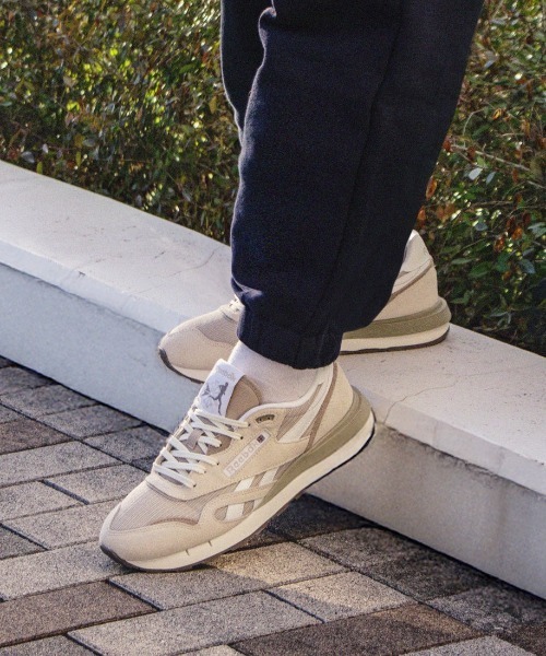 Reebok（リーボック） スニーカー クラシック ナイロン 89 / CLASSIC