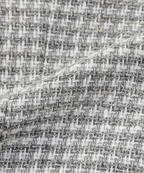 ジャケット テーラードジャケット BRERAS (ブレラス)  Dobby Check JK メンズ レディースの画像