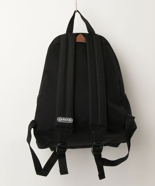 「OUTDOOR PRODUCTS」 リュック - ブラック メンズ_画像2