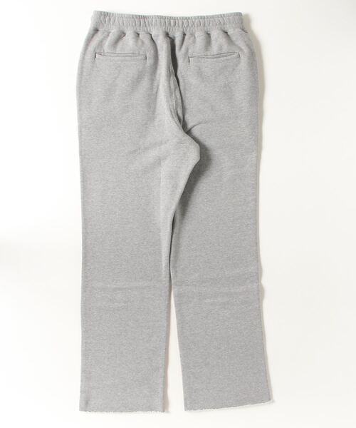 「UNITED ARROWS & SONS」 スウェットパンツ M グレー メンズ_画像2
