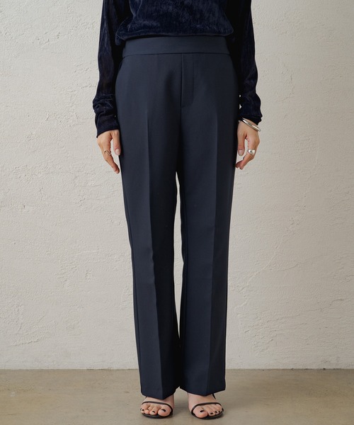 Loungedress（ラウンジドレス） セットアップ MEDIUM ネイビー