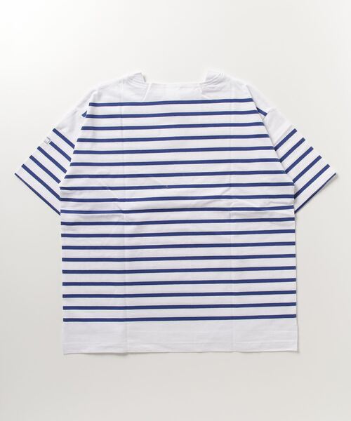 「MONT KEMMEL」 半袖Tシャツ 36 ブラック レディース_画像2