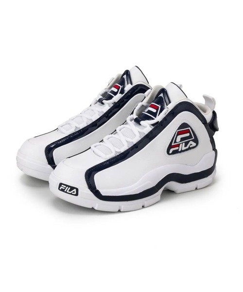 fila グラントヒルの商品一覧 通販 - Yahoo!ショッピング