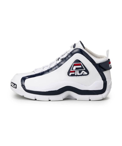 fila グラントヒルのおすすめ人気商品一覧 通販 - Yahoo!ショッピング