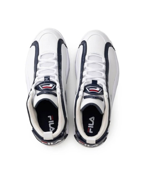 fila グラントヒルのおすすめ人気商品一覧 通販 - Yahoo!ショッピング