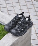 スニーカー 「HOKA」 ホパラ スニーカー メンズの詳細画像1