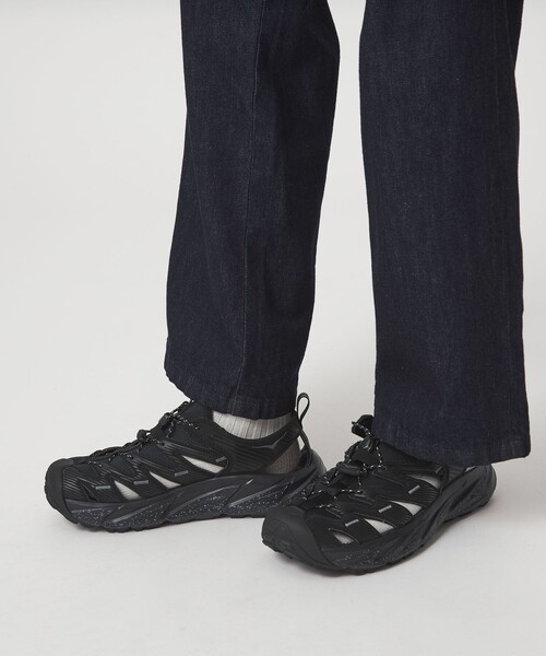 スニーカー 「HOKA」 ホパラ スニーカー メンズの画像