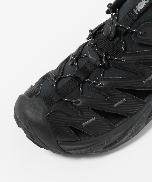 スニーカー 「HOKA」 ホパラ スニーカー メンズの画像