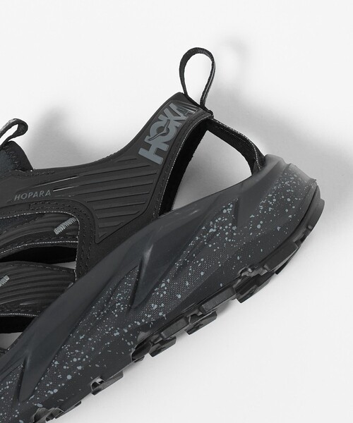 スニーカー 「HOKA」 ホパラ スニーカー メンズの画像