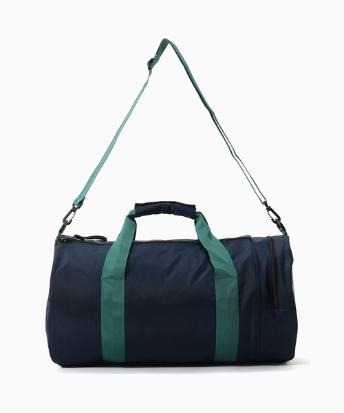 FRED PERRY ボストンバッグ2way FRED PERRY（フレッドペリー） ボストンバッグ X86 Barrel Bag メンズ