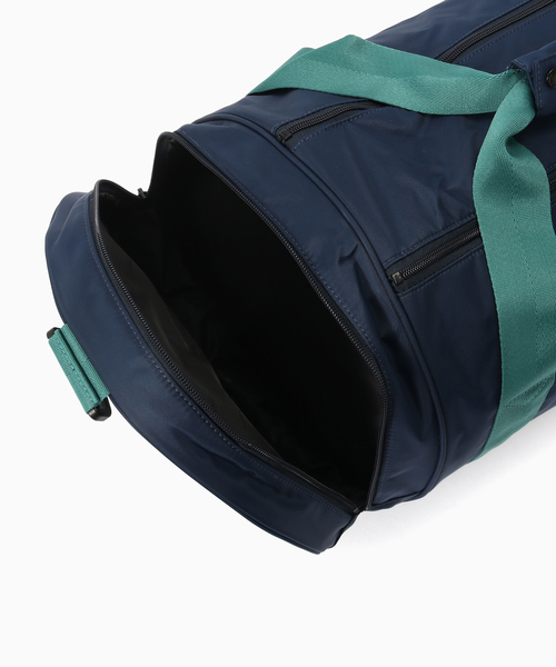 FRED PERRY（フレッドペリー） ボストンバッグ X86 Barrel Bag メンズ