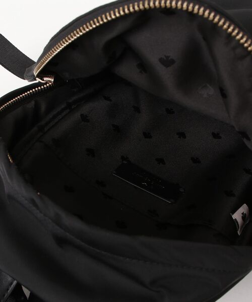 kate spade NEW YORK（ケイト・スペード ニューヨーク） ワンポイント
