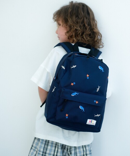 Big pony 通販 ラルフローレン リュック ベビー ピンク系 Ralph Lauren