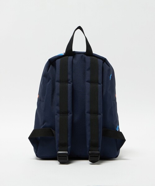 MEI（メイ） リュック 「別注」「MEI」デイパック M（シャーク