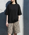 アンティカ antiqua tシャツ 半袖 上...の詳細画像1
