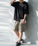 アンティカ antiqua tシャツ 半袖 上...の詳細画像4
