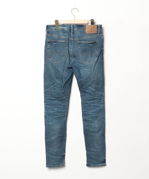 American Eagle（アメリカンイーグル） スキニーデニムパンツ - ブルー