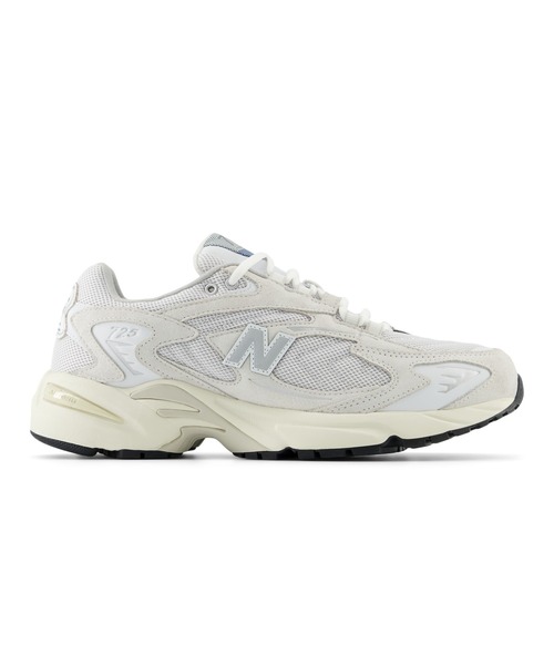 New Balance（ニューバランス） ローカットスニーカー 24.5cm ライト