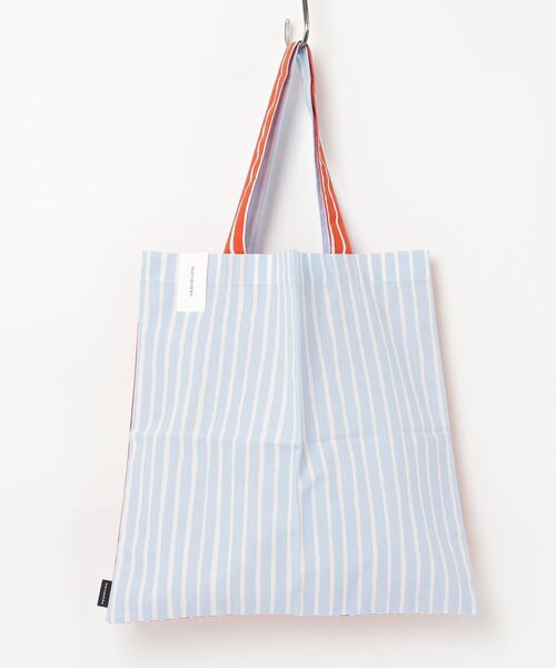 「Steven Alan」 トートバッグ FREE オレンジ レディース_画像2