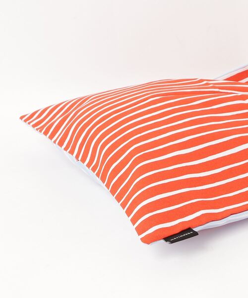 「Steven Alan」 トートバッグ FREE オレンジ レディース_画像3