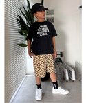 ハーフパンツ パンツ 短パン 「綿100%」イ...の詳細画像1