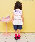 ハーフパンツ パンツ 短パン 「綿100%」イ...の詳細画像4