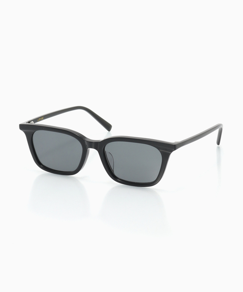 【お値引きしました】【美品】ADSR サングラス A.D.S.R.（エーディーエスアール） サングラス RYAN メンズ レディース