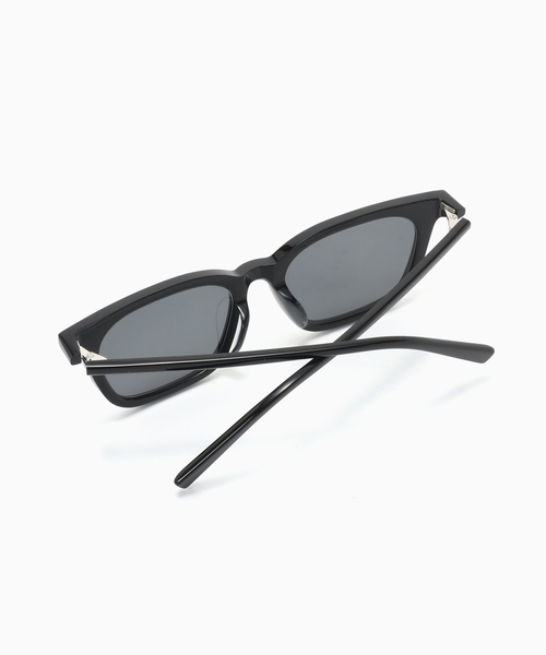 【お値引きしました】【美品】ADSR サングラス A.D.S.R.（エーディーエスアール） サングラス RYAN メンズ レディース