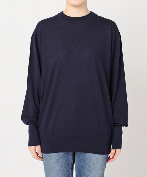 Spick＆Span（スピック アンド スパン） ニット セーター 「新色有り