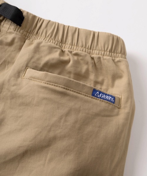 「GERRY」 パンツ M カーキ メンズ_画像7