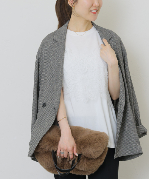 JOURNAL STANDARD relume（ジャーナルスタンダード レリューム） t