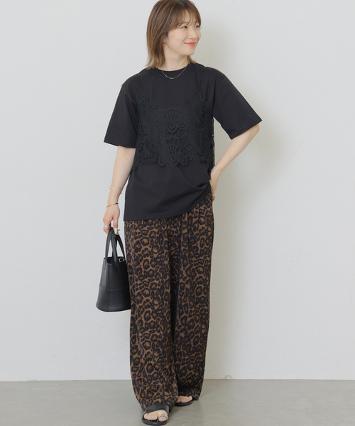 JOURNAL STANDARD relume（ジャーナルスタンダード レリューム） t